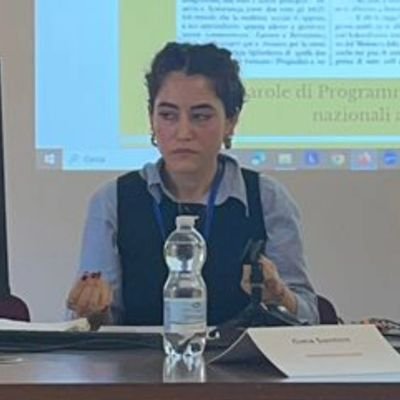 gaiussantini's profile picture. 