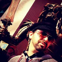 Benjy Eisen (@benjy_eisen) 's Twitter Profile Photo