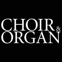 Choir & Organ (@choirandorgan) 's Twitter Profile