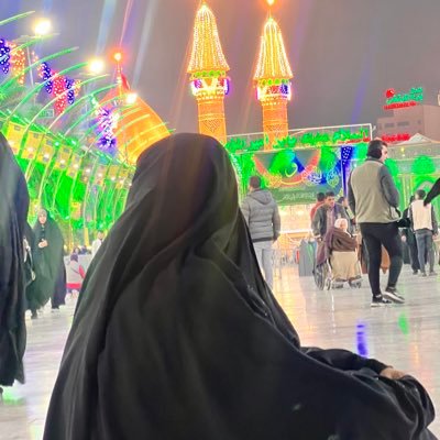 آخرازعشقت عراقی میشوم 🥹فعال مجازی،همسرومادر،علاقه مندبه سیاست، وطن ایران🇮🇷 عشق فقط یک کلام حسین ع