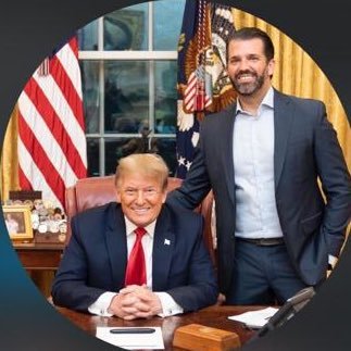 Donjr Private account for devoted supporters #MAGA #americafirst #Trumpfamily🇺🇸❤️ #americaisback