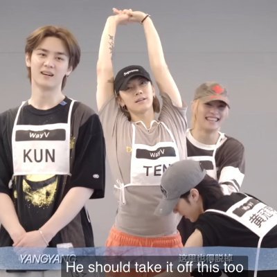 nichalenda's profile picture. yaoi