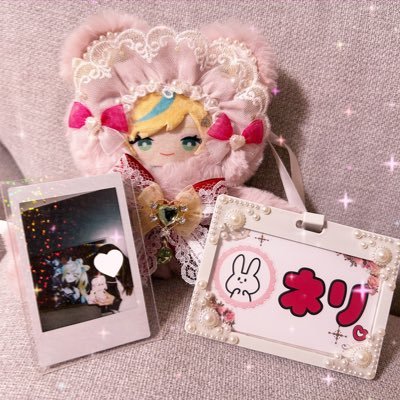 💜🦍ネリ🦍💜さんのプロフィール画像