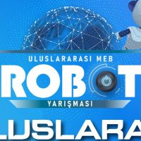 MEB Robot Yarışması (@mebrobot) 's Twitter Profile Photo MEB Robot Yarışması (@mebrobot) 's Twitter Profile Photo