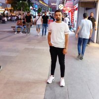 Yusuf (@yusuf_tunc6565) 's Twitter Profile
