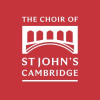 St John's College Choir (@sjcchoir) 's Twitter Profile Photo St John's College Choir (@sjcchoir) 's Twitter Profile Photo