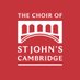 St John's College Choir (@sjcchoir) Twitter profile photo St John's College Choir (@sjcchoir) Twitter profile photo