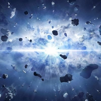 #2029 #jameswebb #Falcon9 👍 THINK BIG
👉 Origin of Light🔭