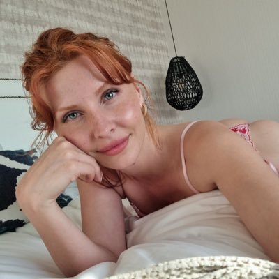 55yo single mom of two 👩👧👦 You know what they are saying about Redheads...😅 I answer to everyone on my OF! 🤭💙 https://t.co/l7yHfyU6G9