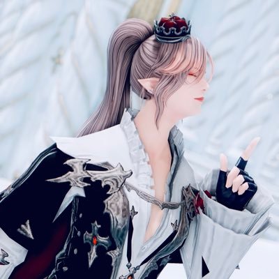 Mikage*ｸﾛｴ☽⋆゜さんのプロフィール画像