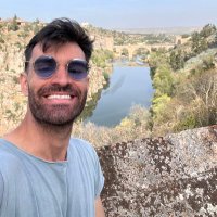 Santiago Pablo Ortiz (@llm_san) 's Twitter Profile