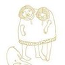 ShadowsProd's profile picture. 猫のお腹に顔をうずめると人間も猫も毛づくろいするよね。猫ちゃんを買いたい！スロッター女子の日常垢。興味あったらすぐツイートします。無言フォロー失礼しますね。フォロバくれると嬉しいです。既読感覚でいいね嬉しいです。趣味が合う人はフォローも嬉しいです