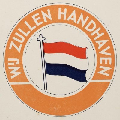 Nederlandse geschiedenis als inspiratie, vaderlandse trots als drijfveer.