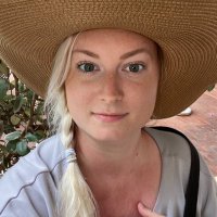 nurbi (@nicoletteurbi) 's Twitter Profile Photo