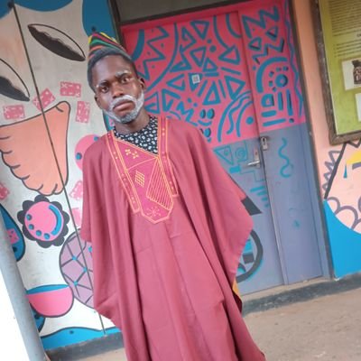 DavidOrlan6018's profile picture. Comedian,skit maker,stage drama,Mc, content creator,tiktoker