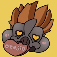 otajio (@otajio_game) 's Twitter Profile