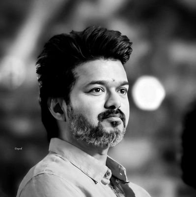 purusothrps's profile picture. தமிழக வெற்றிக் கழகம்
#tvk 
#ThalapathyVijay

Thalapathy Rasigan ...