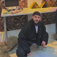 Merwane Benlazar (@merwaneb) 's Twitter Profile