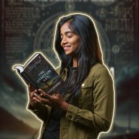 sudharsana is a hotselling author!!! (@sudharsana_10) 's Twitter Profile Photo