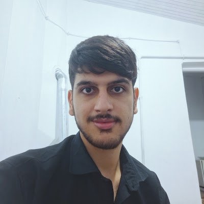 Alimnejad27's profile picture. 