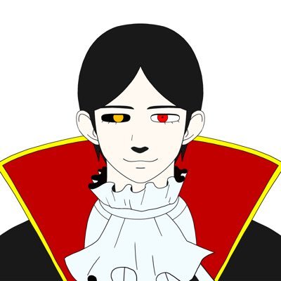 ZERO黒炭酸🌹👑🦇万祭りリーダーさんのプロフィール画像
