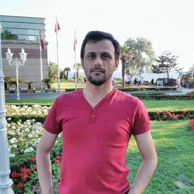 muhammet_f67339's profile picture. ben kara murat