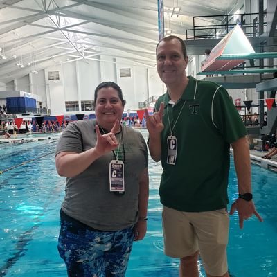 tlandgirlsswim's profile picture. Timberland High School’s girls swim & dive team. For team info, email head coach Abby Carlson at abbycarlson@wsdr4.org