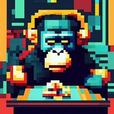 AI Systems Engineer | Decentralized Intelligence Architect | Next-Gen Tech