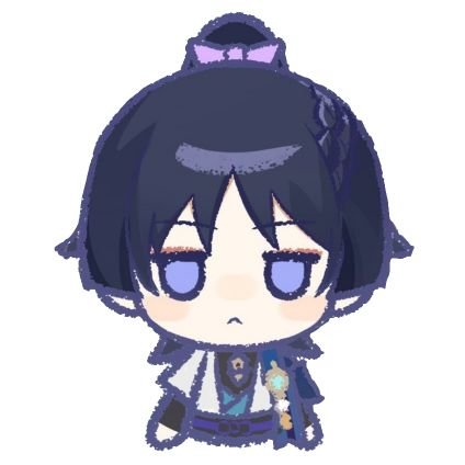 20↑ | Alt | ENG/JP 🆗 | I love Scara | I love JJk | I love Tgcf | I draw sometimes 💙
YouTube: https://t.co/Ev6qdn8jTb