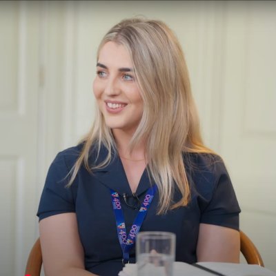 Dr Eleanor Leah Williams Profile