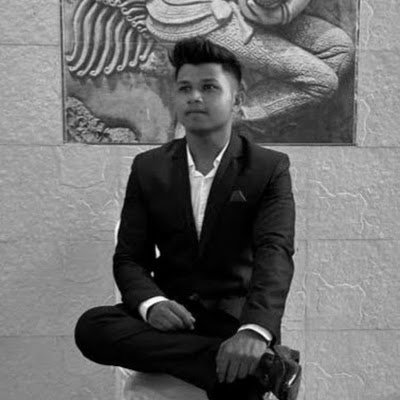 PratikK68572965's profile picture. 