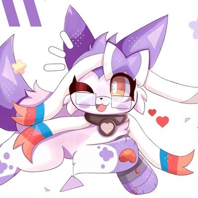 CosmoSylveonさんのプロフィール画像