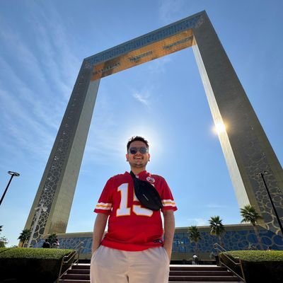 VarunPatel904's profile picture. surviving