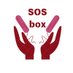 The SOS box initative (@thesosbox) Twitter profile photo The SOS box initative (@thesosbox) Twitter profile photo