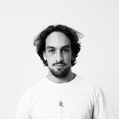 AmarilioMarcel's profile picture. 