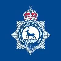 Herts Police (@hertspolice) 's Twitter Profile