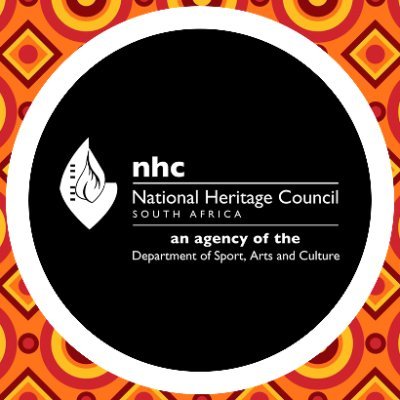 The National Heritage Council of South Africa is building a nation that is proud of its African heritage. Be part of this mission. You may contribute.