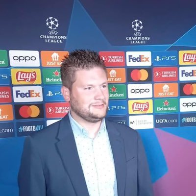 QuecoDD's profile picture. Professional Sporting Director. Vicepresident @FIDS_OFFICIAL 🌍. President @UEDSofficial 🇪🇺. Founder @AddeFutbol 🇪🇸. Ambassador @FundacionRelife.