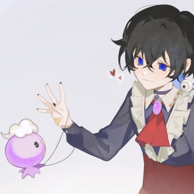 ライダー垢 @KiSaRaGi_iroiro/アイコン描いてくれた人 @Chioz_ff /GAVV沼 FF外からもお気楽に