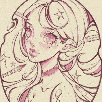 🌙ELIZMILさんのプロフィール画像
