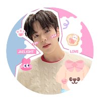 Cael๐ (@yunjeyuk) 's Twitter Profile