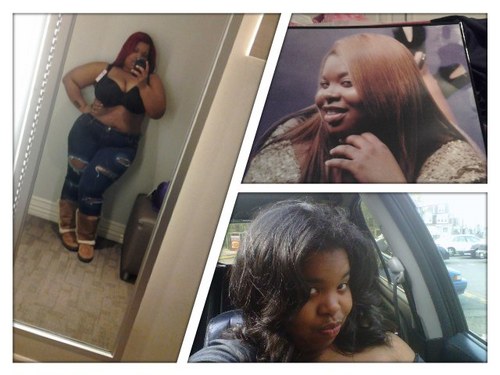 Blondie_520's profile picture. I am the greatest Unique individual you'll ever follow. So follow me and I'll def follow back!