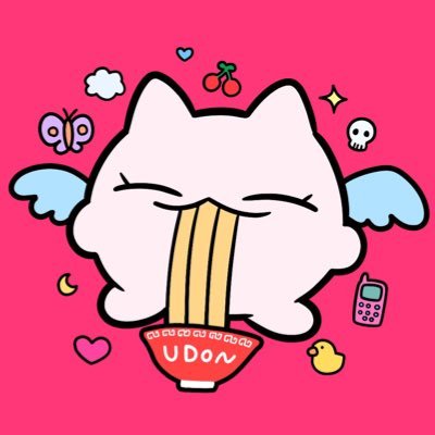 ねこじたうどんさんのプロフィール画像