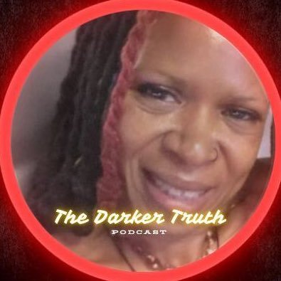“Host of The Darker Truth Podcast 🎙️ | Pro-Black ✊🏾 | Politics 🗳️ | Conspiracy Theories 🔍 | Empowerment & Social Justice ⛓️ | Real Talk on Dating ❤️🩹#TDT
