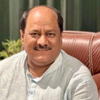 Shashi Singh (@shashiksingh) 's Twitter Profile