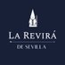 La Revirá de Sevilla (@lareviradesev) Twitter profile photo La Revirá de Sevilla (@lareviradesev) Twitter profile photo