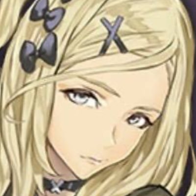 m1yZ_xqUtngKh's profile picture. 役職 賢者