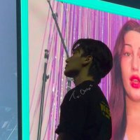 오아나 💞 | 산's oana saw ATEEZ!! 🎀🩷😭 (@chwerrypudding) 's Twitter Profile