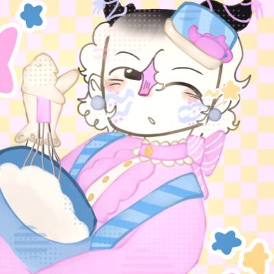 “ And how can I be of service for you today? “ // A Phighting Oc Parody Acc!! ( 🫖 - ooc ) #PARODYTWT #phighting