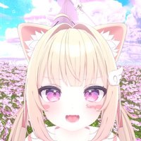 ねこちゃり@VRC・他ゲーム (@nekocyari_vrc) 's Twitter Profile